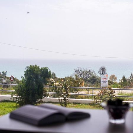 El Mare Seaside Retreats - Bespoke Luxury Getaways Villa Limenaria  Dış mekan fotoğraf