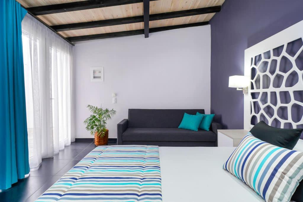 El Mare Seaside Retreats - Bespoke Luxury Getaways Villa Limenaria  Dış mekan fotoğraf