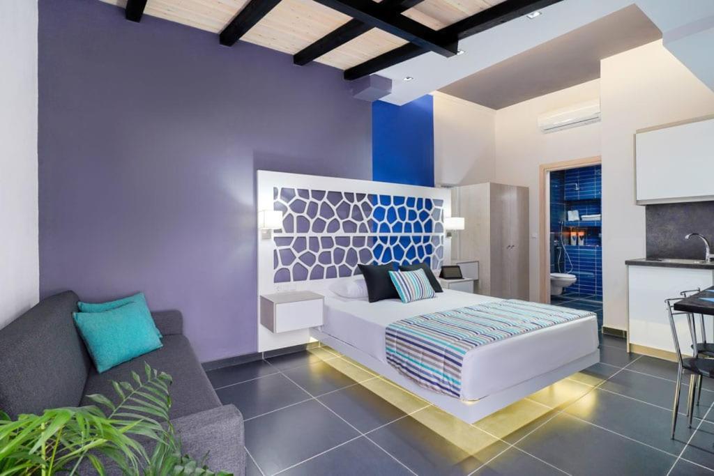 El Mare Seaside Retreats - Bespoke Luxury Getaways Villa Limenaria  Dış mekan fotoğraf