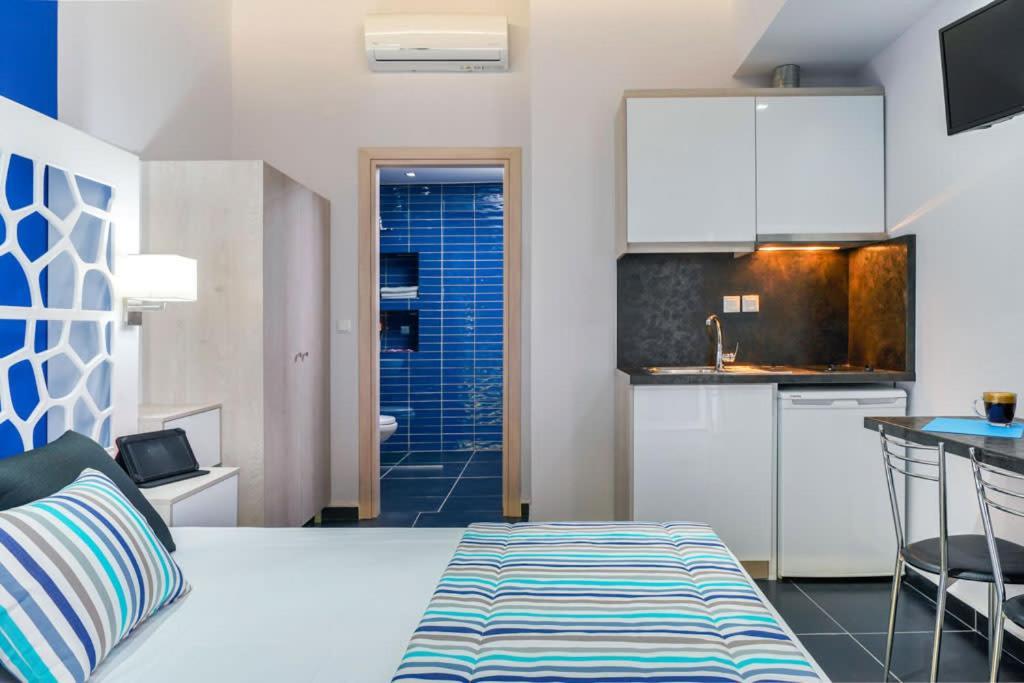 El Mare Seaside Retreats - Bespoke Luxury Getaways Villa Limenaria  Dış mekan fotoğraf