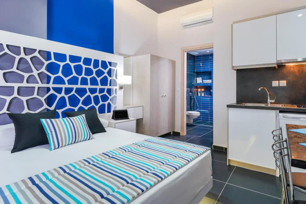 El Mare Seaside Retreats - Bespoke Luxury Getaways Villa Limenaria  Dış mekan fotoğraf