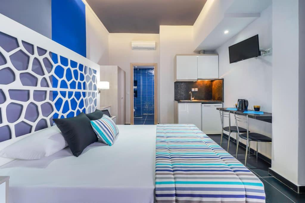El Mare Seaside Retreats - Bespoke Luxury Getaways Villa Limenaria  Dış mekan fotoğraf