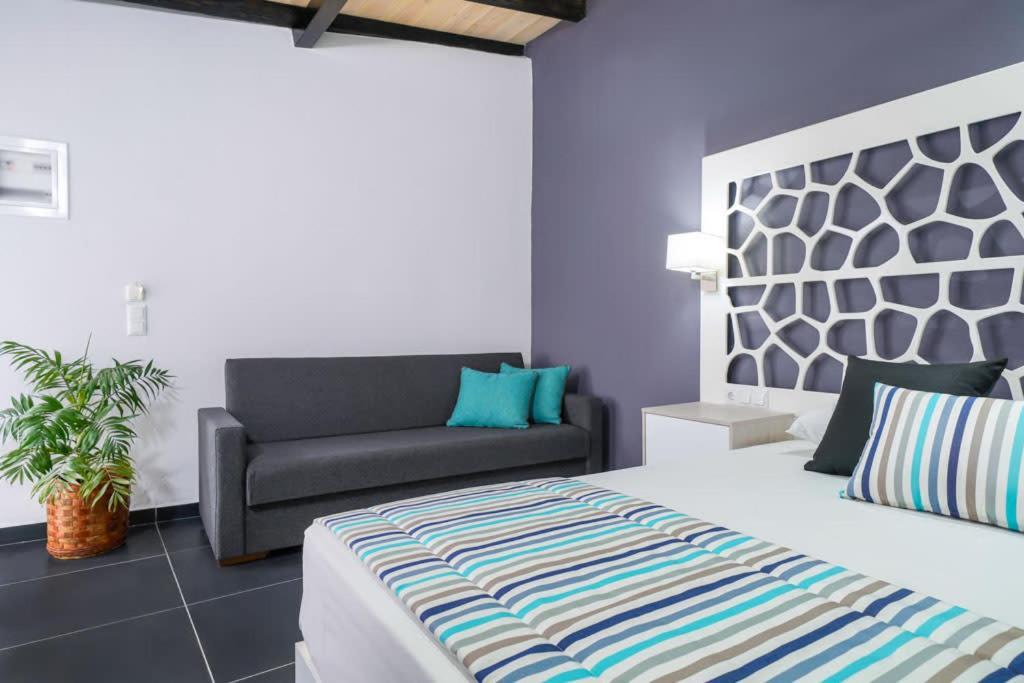 El Mare Seaside Retreats - Bespoke Luxury Getaways Villa Limenaria  Dış mekan fotoğraf