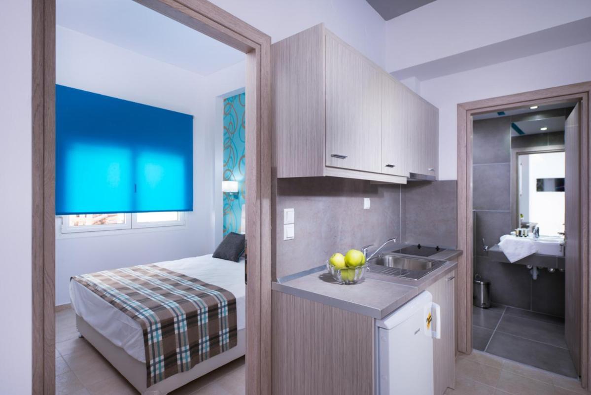 El Mare Seaside Retreats - Bespoke Luxury Getaways Villa Limenaria  Dış mekan fotoğraf