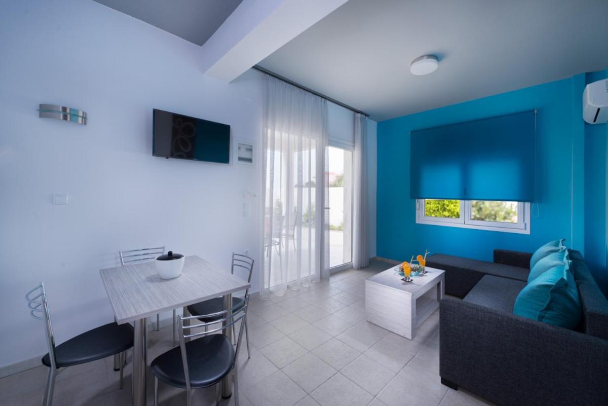 El Mare Seaside Retreats - Bespoke Luxury Getaways Villa Limenaria  Dış mekan fotoğraf