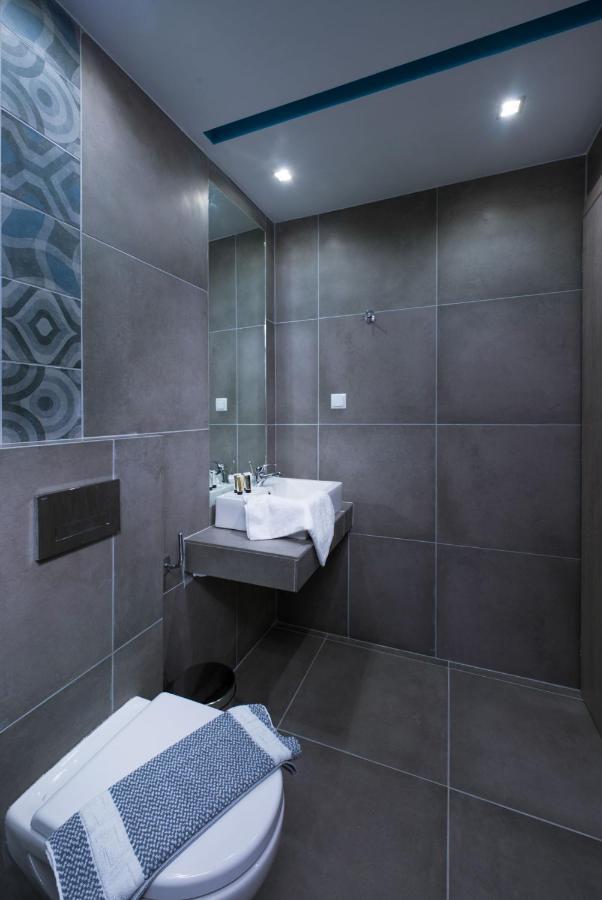 El Mare Seaside Retreats - Bespoke Luxury Getaways Villa Limenaria  Dış mekan fotoğraf