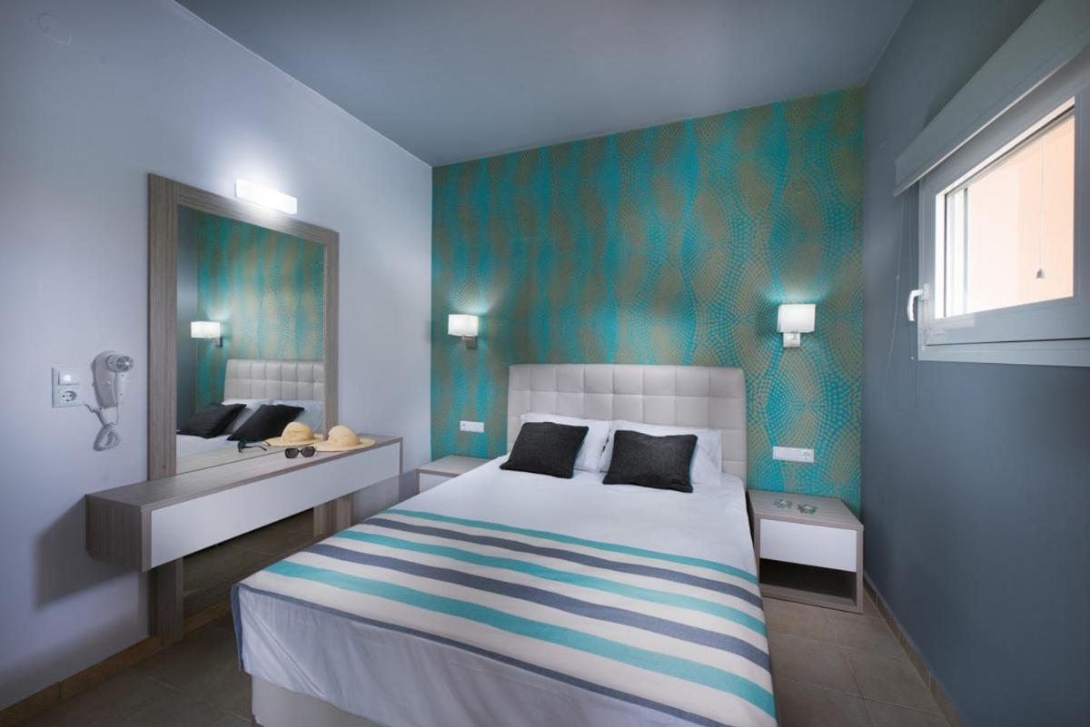El Mare Seaside Retreats - Bespoke Luxury Getaways Villa Limenaria  Dış mekan fotoğraf