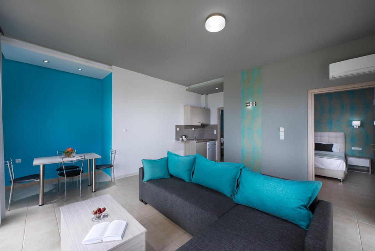 El Mare Seaside Retreats - Bespoke Luxury Getaways Villa Limenaria  Dış mekan fotoğraf