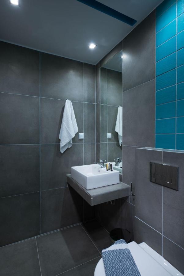 El Mare Seaside Retreats - Bespoke Luxury Getaways Villa Limenaria  Dış mekan fotoğraf