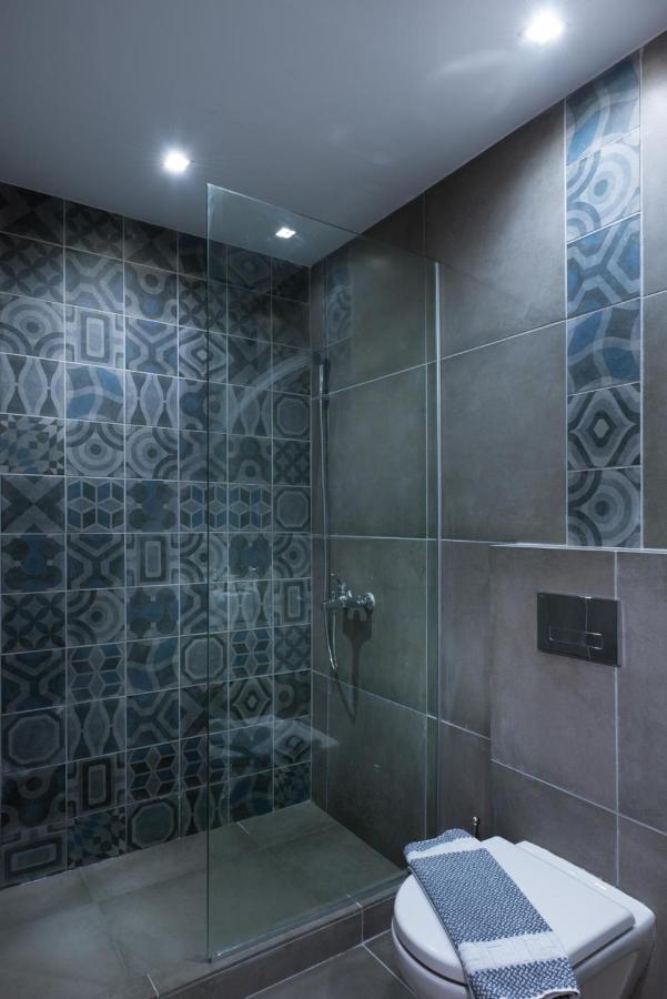 El Mare Seaside Retreats - Bespoke Luxury Getaways Villa Limenaria  Dış mekan fotoğraf