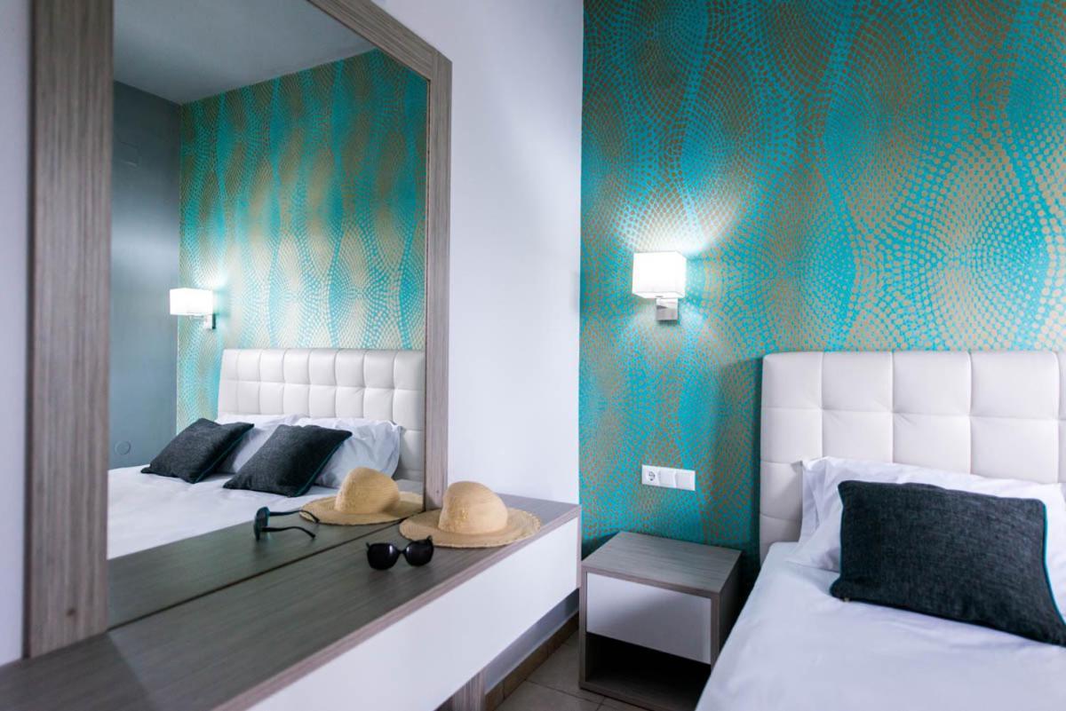 El Mare Seaside Retreats - Bespoke Luxury Getaways Villa Limenaria  Dış mekan fotoğraf