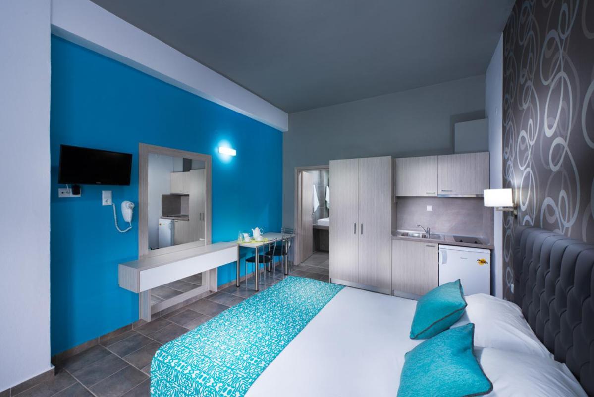 El Mare Seaside Retreats - Bespoke Luxury Getaways Villa Limenaria  Dış mekan fotoğraf