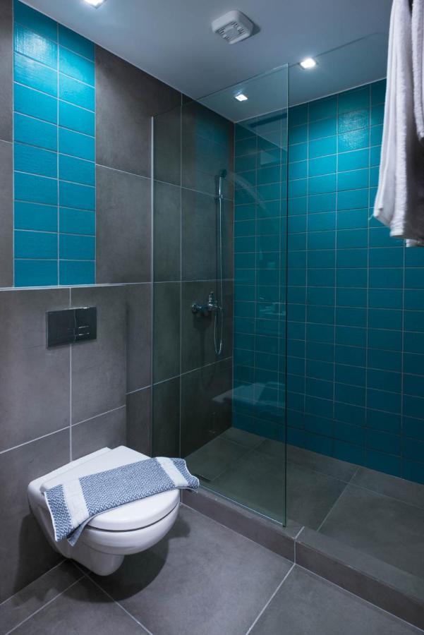 El Mare Seaside Retreats - Bespoke Luxury Getaways Villa Limenaria  Dış mekan fotoğraf