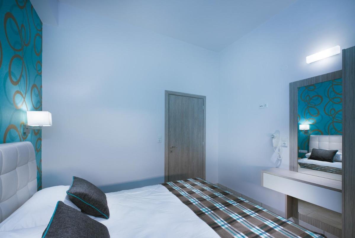 El Mare Seaside Retreats - Bespoke Luxury Getaways Villa Limenaria  Dış mekan fotoğraf