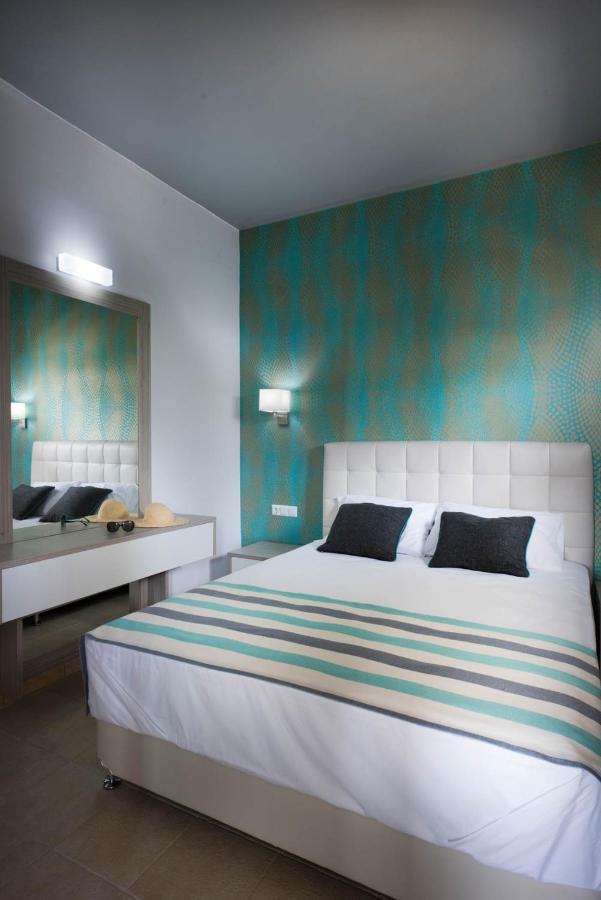 El Mare Seaside Retreats - Bespoke Luxury Getaways Villa Limenaria  Dış mekan fotoğraf
