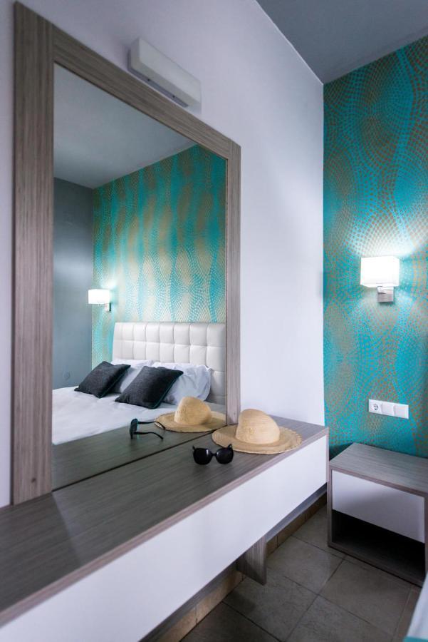 El Mare Seaside Retreats - Bespoke Luxury Getaways Villa Limenaria  Dış mekan fotoğraf