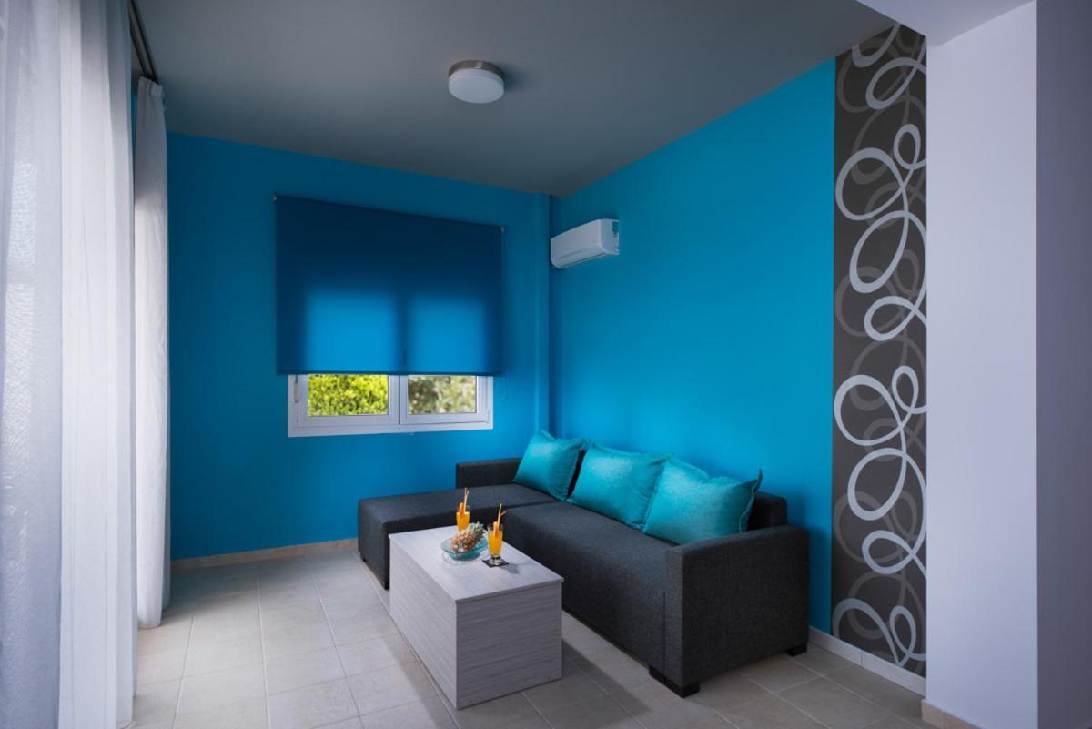 El Mare Seaside Retreats - Bespoke Luxury Getaways Villa Limenaria  Dış mekan fotoğraf