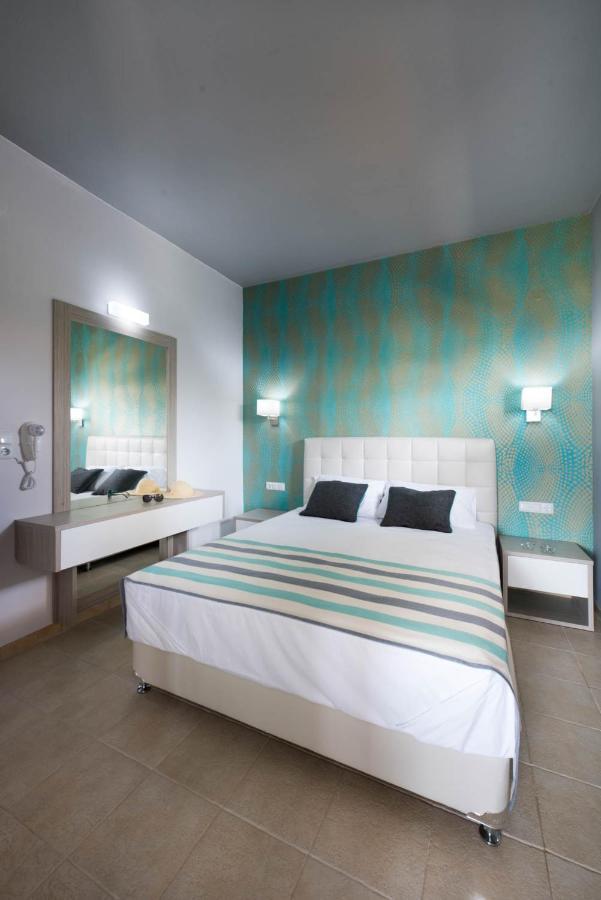 El Mare Seaside Retreats - Bespoke Luxury Getaways Villa Limenaria  Dış mekan fotoğraf