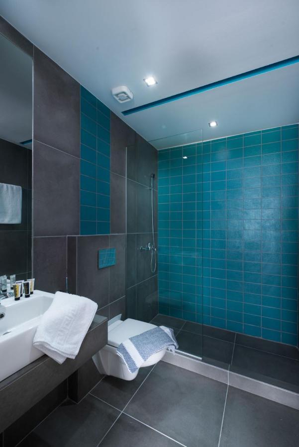 El Mare Seaside Retreats - Bespoke Luxury Getaways Villa Limenaria  Dış mekan fotoğraf