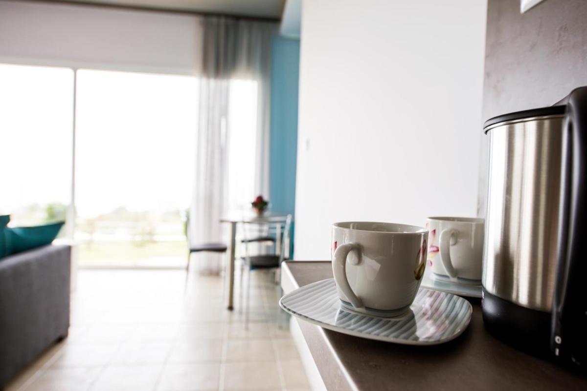 El Mare Seaside Retreats - Bespoke Luxury Getaways Villa Limenaria  Dış mekan fotoğraf
