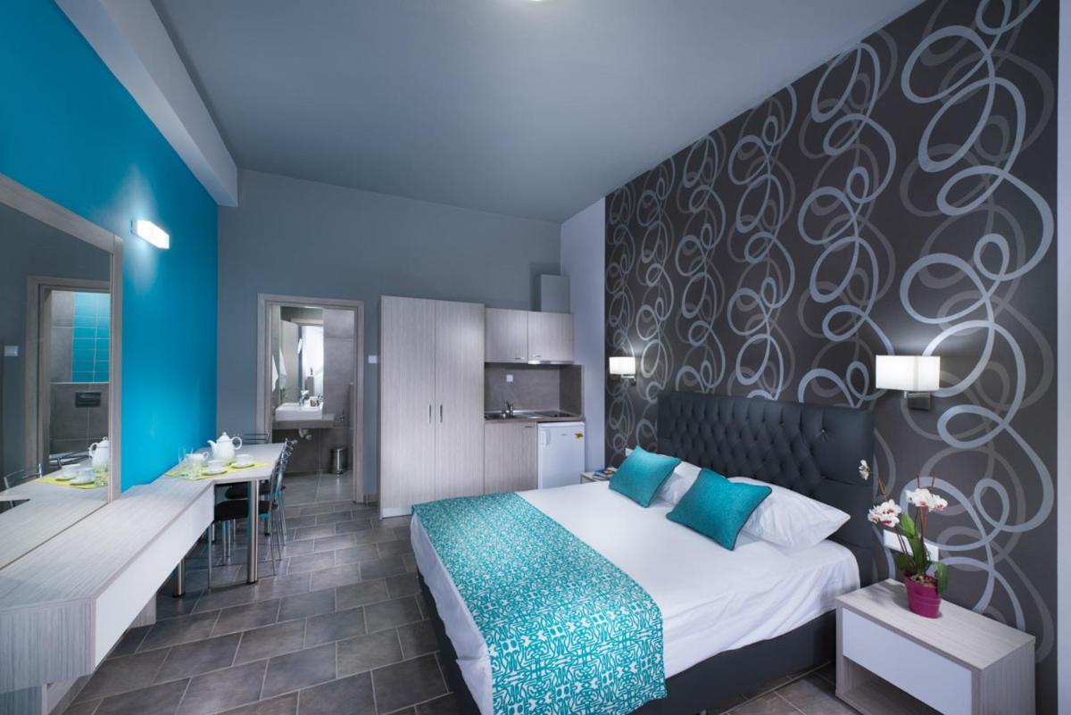 El Mare Seaside Retreats - Bespoke Luxury Getaways Villa Limenaria  Dış mekan fotoğraf