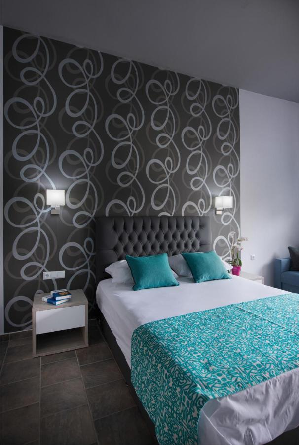 El Mare Seaside Retreats - Bespoke Luxury Getaways Villa Limenaria  Dış mekan fotoğraf
